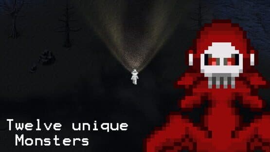 Slendytubbies 2D — screenshot 4