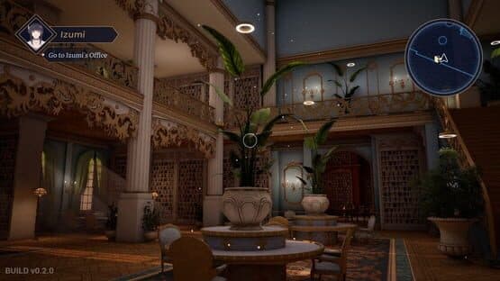 Unmasked Truths: Shattered Dreams — screenshot 6