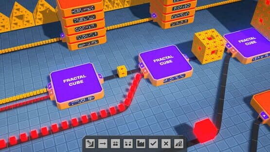 Fractal Foundry — screenshot 3