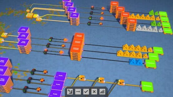 Fractal Foundry — screenshot 4