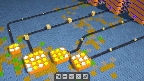 Fractal Foundry — screenshot 5