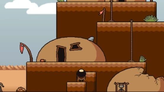Lisa: The 2 — screenshot 1