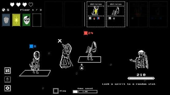 Mind Vessel — screenshot 1