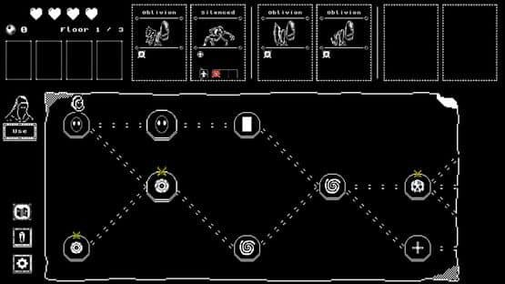 Mind Vessel — screenshot 2