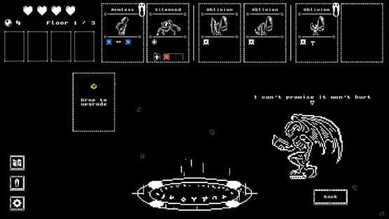 Mind Vessel — screenshot 3