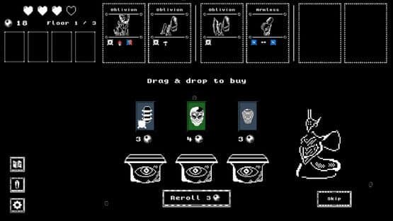 Mind Vessel — screenshot 4