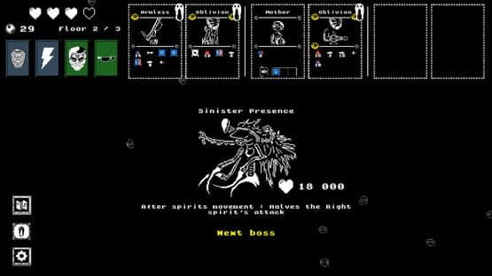 Mind Vessel — screenshot 5