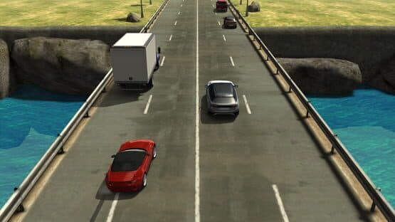 Traffic Racer — screenshot 1