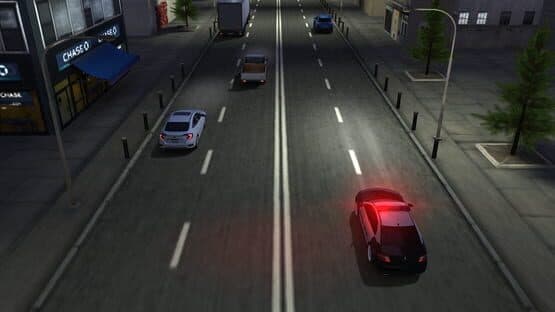 Traffic Racer — screenshot 4