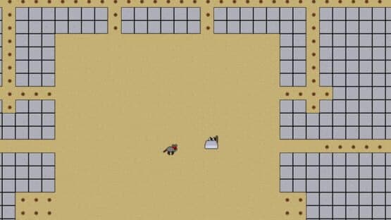 Conejito Cagón — screenshot 2