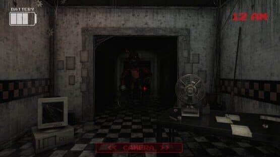 Crawlspace: Insanity Remastered — screenshot 2