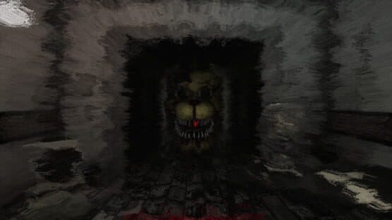 Crawlspace: Insanity Remastered — screenshot 4