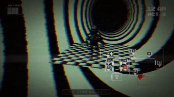 Crawlspace: Insanity Remastered — screenshot 6