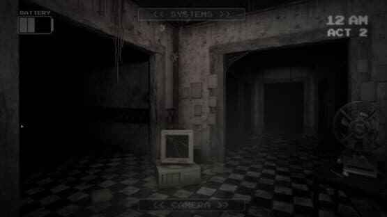 Crawlspace: Insanity Remastered — screenshot 7