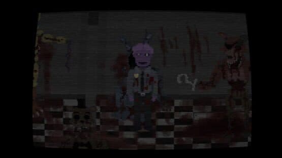 Crawlspace: Insanity Remastered — screenshot 8