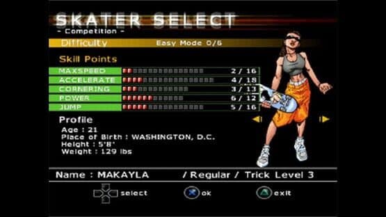Street Sk8er 2 — screenshot 4