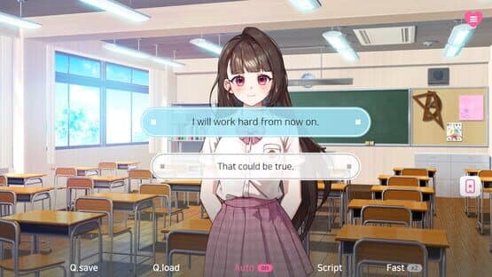 Secret Some — screenshot 1