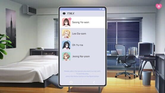 Secret Some — screenshot 2