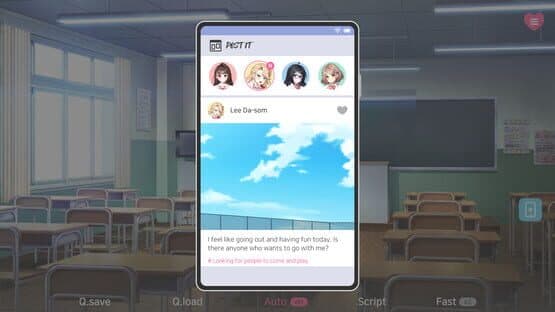 Secret Some — screenshot 4