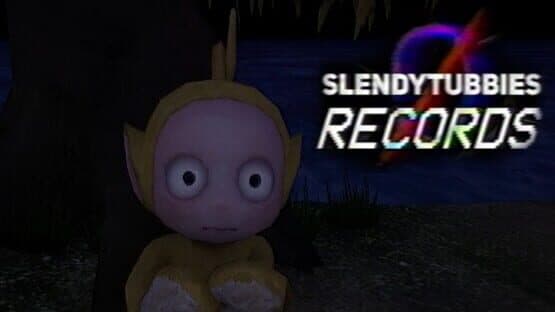 Slendytubbies Ø Records — screenshot 2