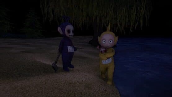 Slendytubbies Ø Records — screenshot 3