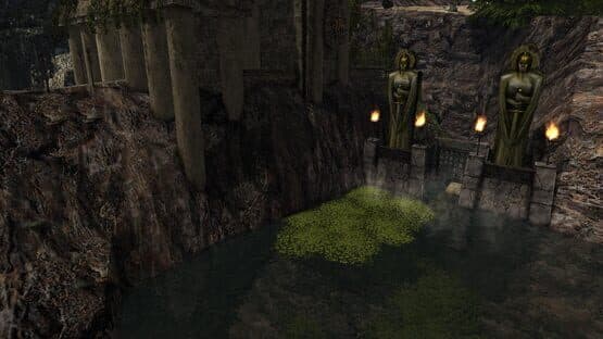 Sythera — screenshot 1