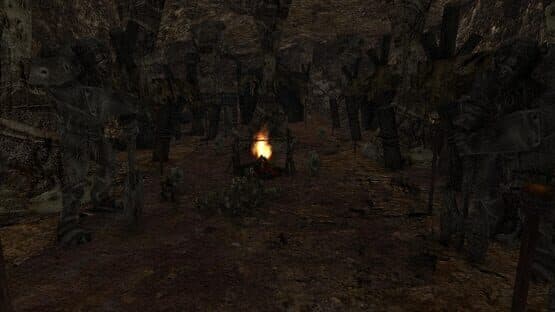 Sythera — screenshot 2