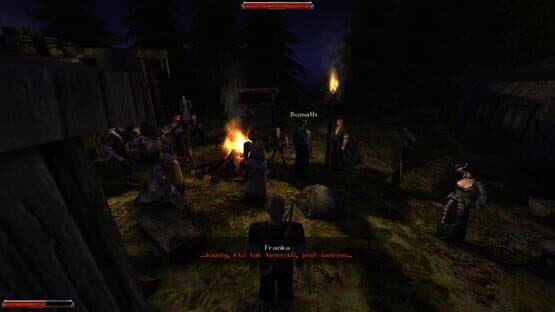 Sythera — screenshot 3