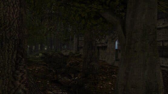 Sythera — screenshot 4