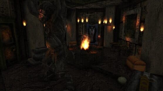 Sythera — screenshot 5