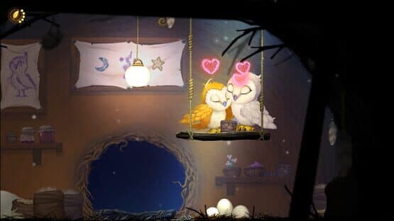 Tyto — screenshot 1