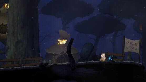 Tyto — screenshot 2