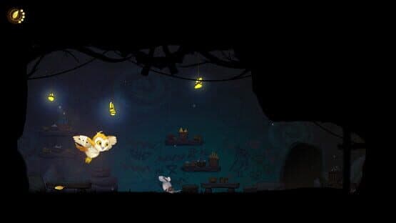 Tyto — screenshot 5
