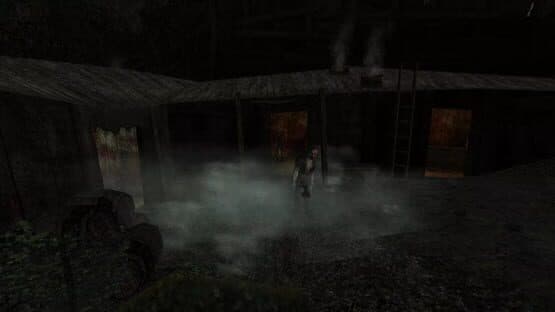 Zombie Valley: Definitive Edition — screenshot 1