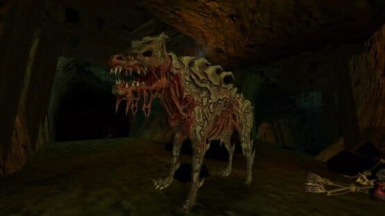 Zombie Valley: Definitive Edition — screenshot 2