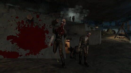 Zombie Valley: Definitive Edition — screenshot 3