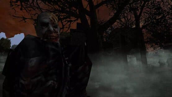 Zombie Valley: Definitive Edition — screenshot 4