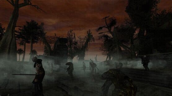 Zombie Valley: Definitive Edition — screenshot 7