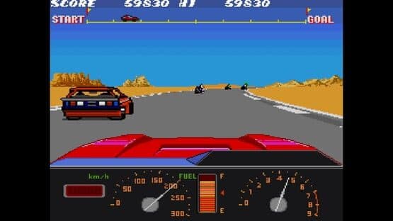Arcade Archives: Konami GT — screenshot 6