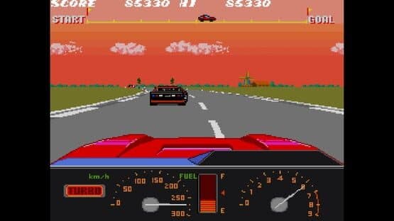 Arcade Archives: Konami GT — screenshot 7