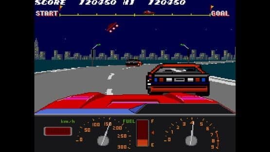Arcade Archives: Konami GT — screenshot 8