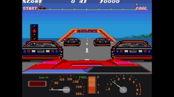 Arcade Archives 2: Konami GT — screenshot 2