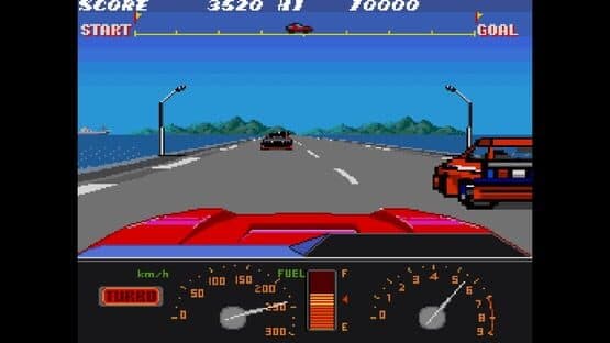 Arcade Archives 2: Konami GT — screenshot 3