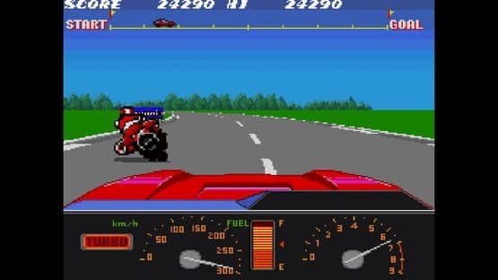 Arcade Archives 2: Konami GT — screenshot 4