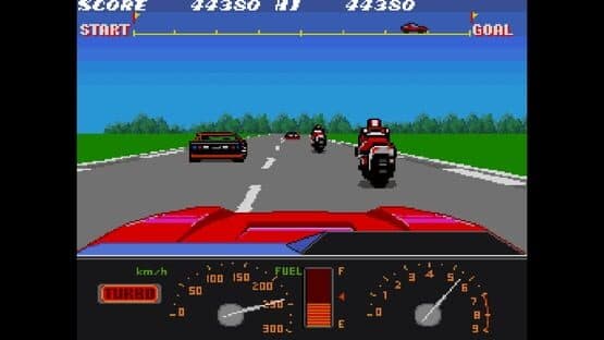 Arcade Archives 2: Konami GT — screenshot 5