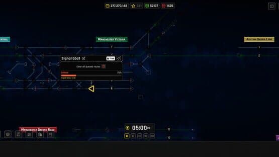 Rail Route: Expect Delays — screenshot 3