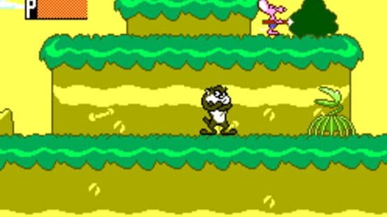 Taz-Mania — screenshot 1