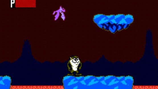 Taz-Mania — screenshot 2