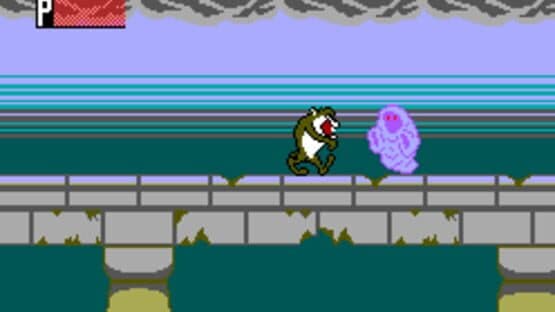 Taz-Mania — screenshot 3