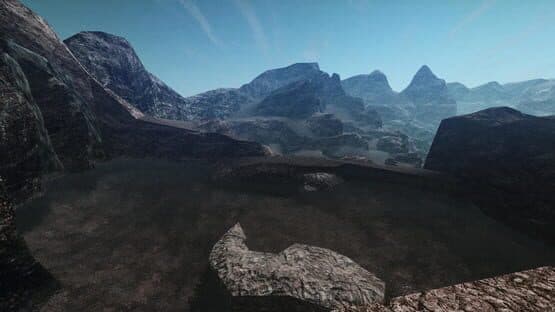 Gotthic II: The Sisters — screenshot 1
